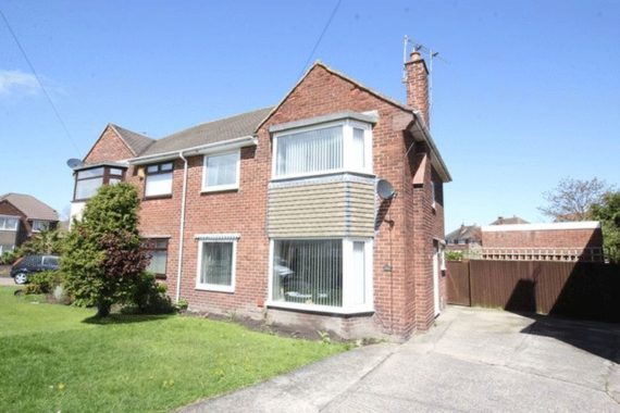 3 Bedroom Semi-Detac...